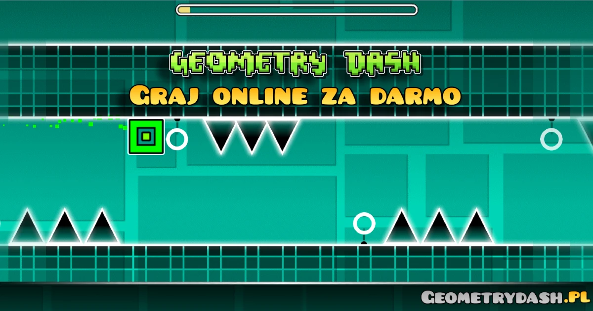 Geometry Dash