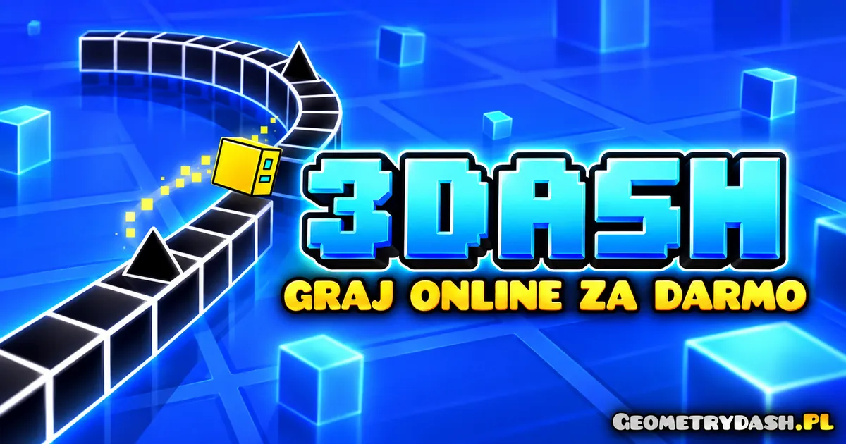 3Dash