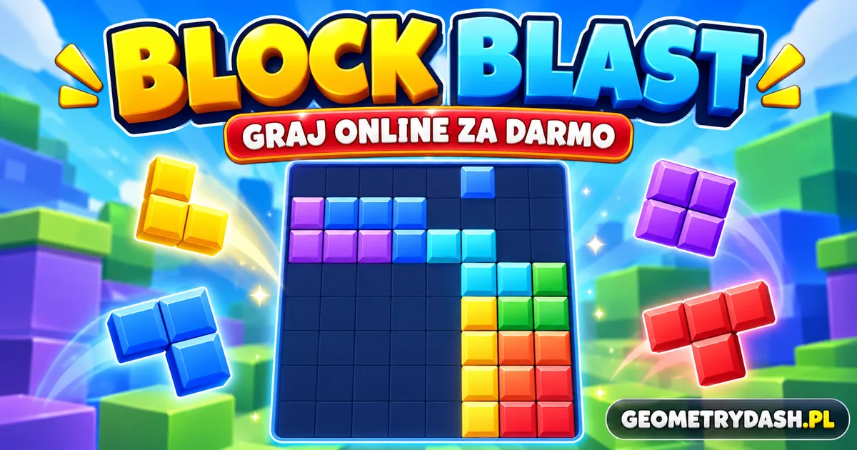 Block Blast