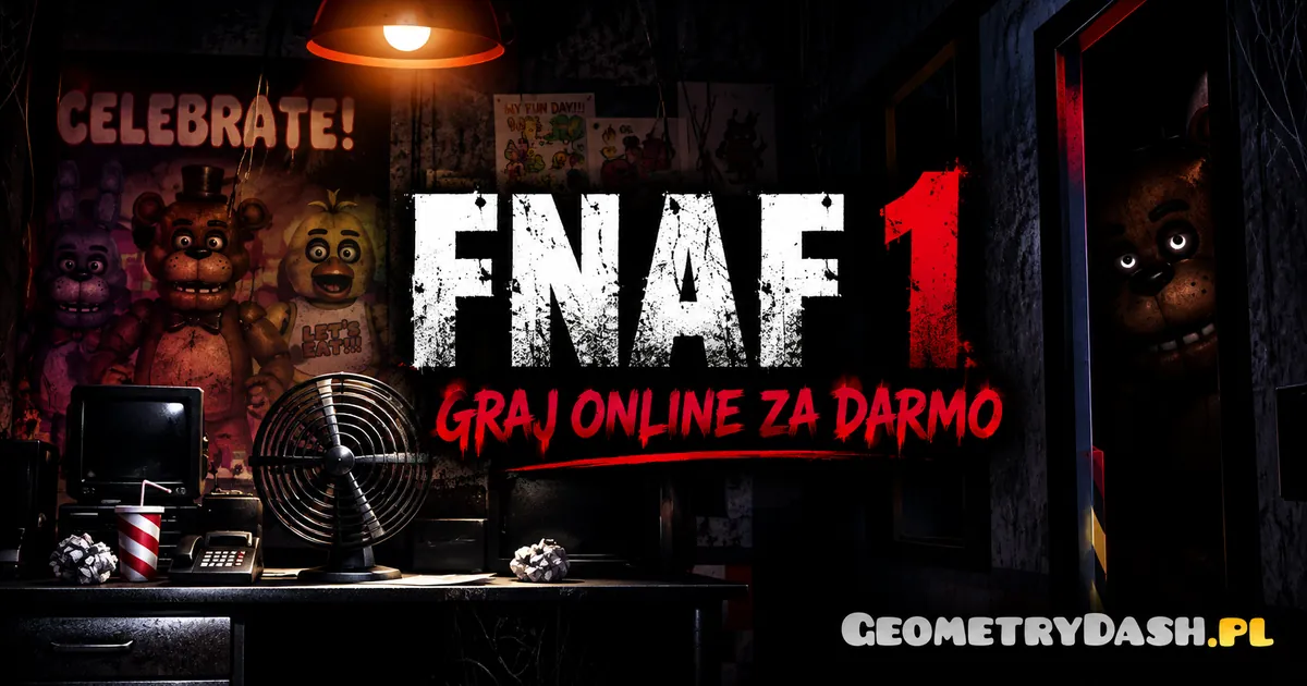 FNaF 1