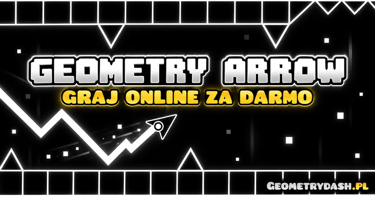 Geometry Arrow