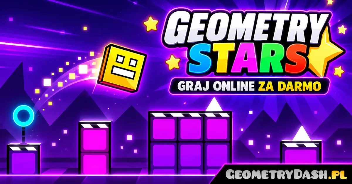 Geometry Stars