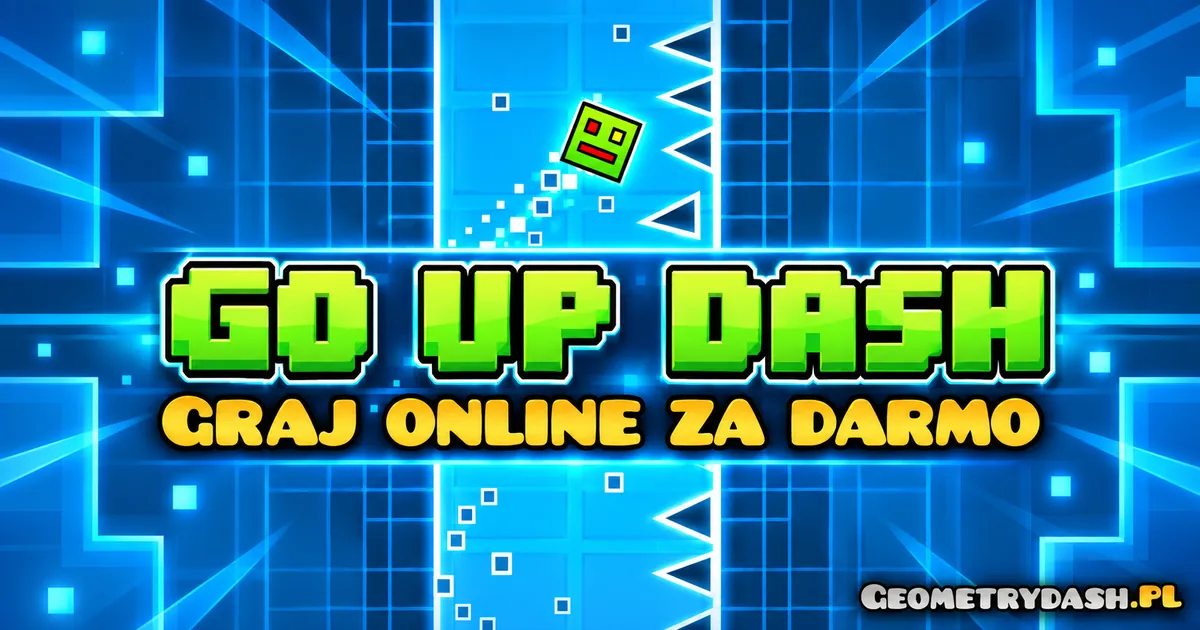 Go Up Dash