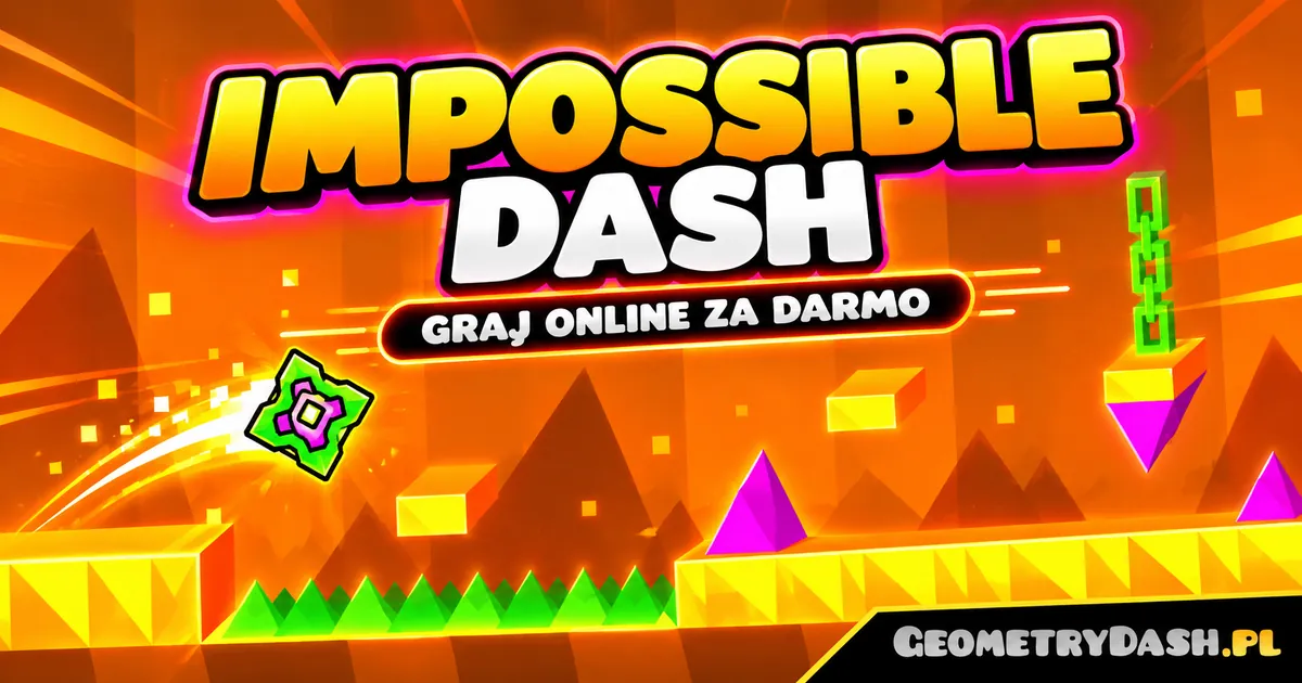 Impossible Dash