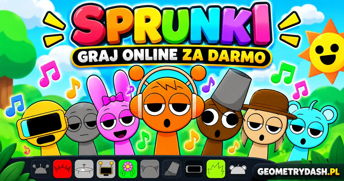 Sprunki