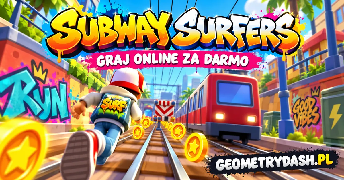 Subway Surfers