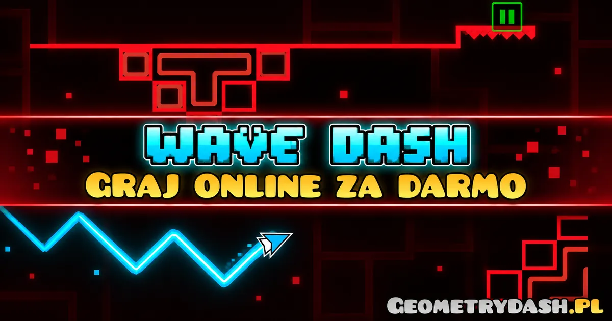 Wave Dash