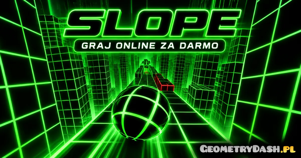 Slope