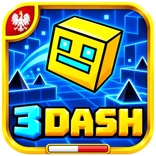 3Dash