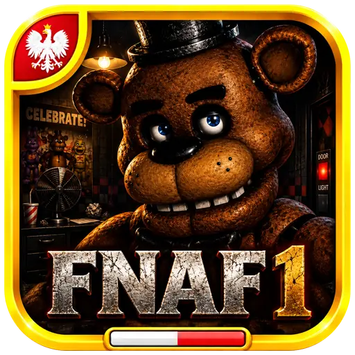 FNaF 1