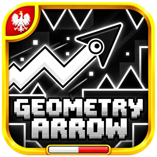 Geometry Arrow