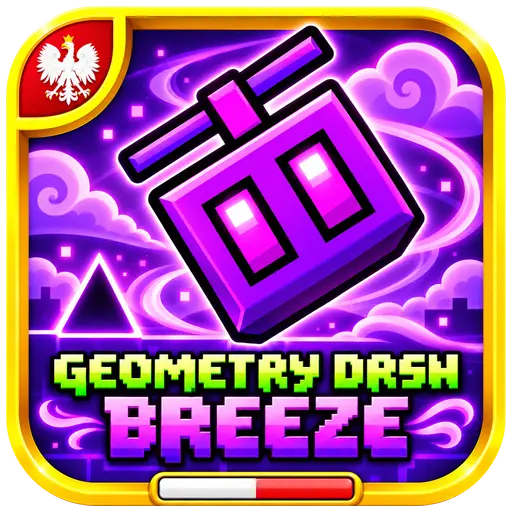 Geometry Dash Breeze