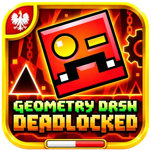 Geometry Dash Deadlocked