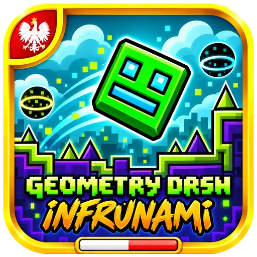 Geometry Dash Infrunami