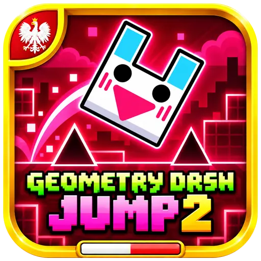 Geometry Dash Jump 2