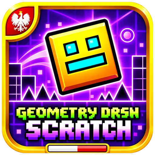 Geometry Dash Scratch
