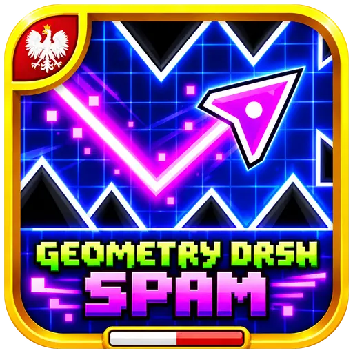 Geometry Dash Spam