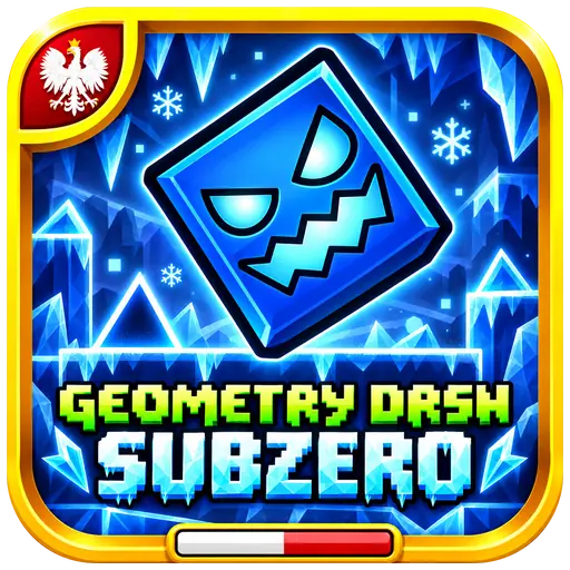 Geometry Dash SubZero