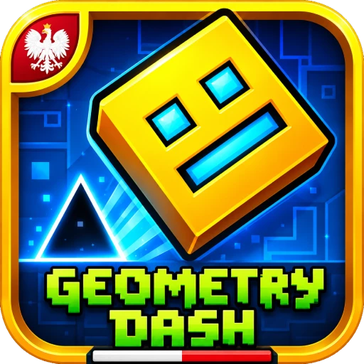 Geometry Dash