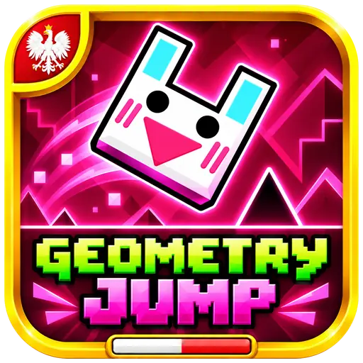Geometry Jump