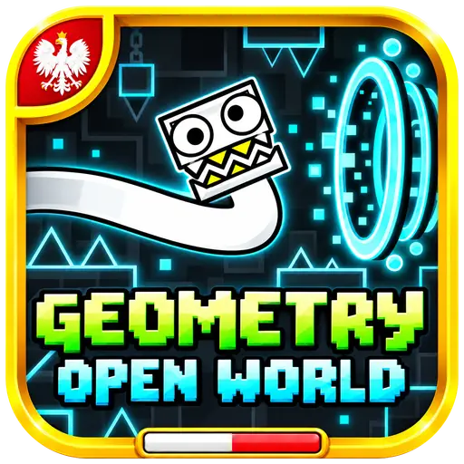 Geometry Open World