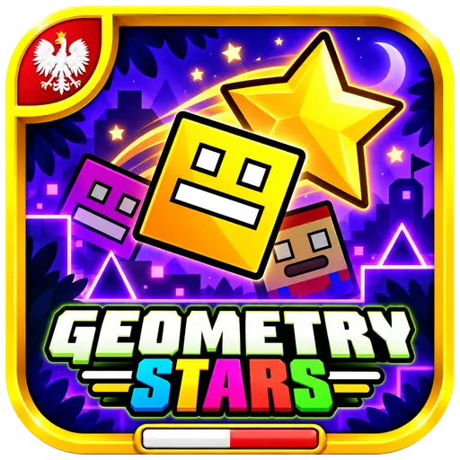 Geometry Stars