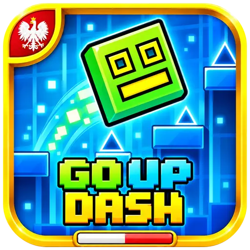 Go Up Dash