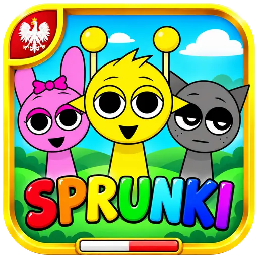 Sprunki