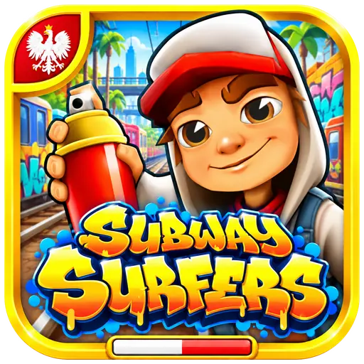 Subway Surfers